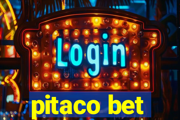 pitaco bet