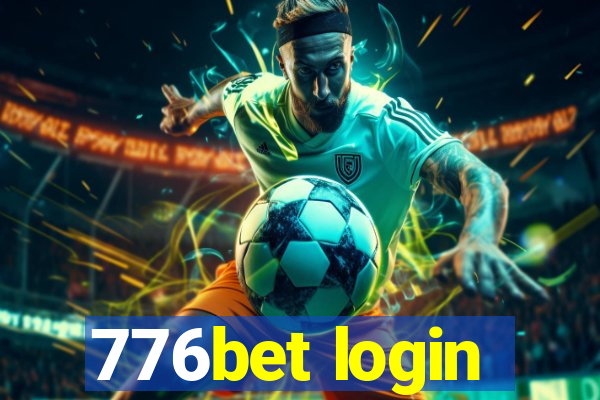 776bet login