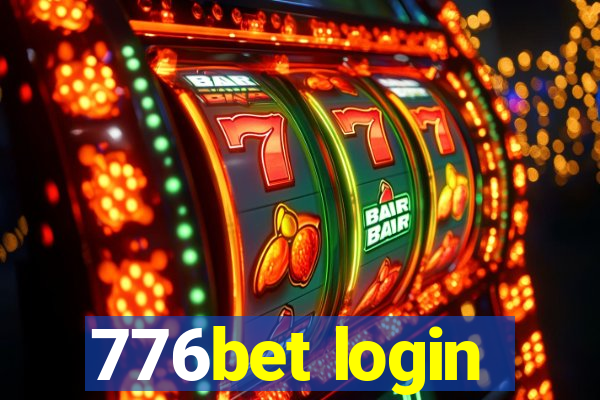 776bet login