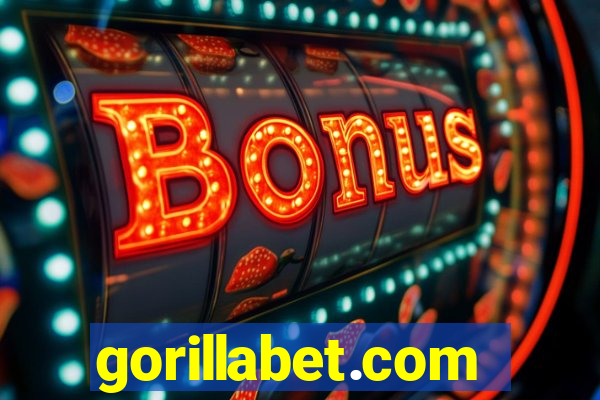 gorillabet.com