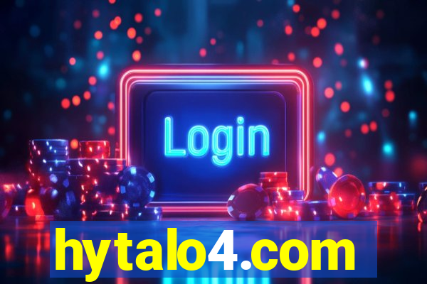 hytalo4.com