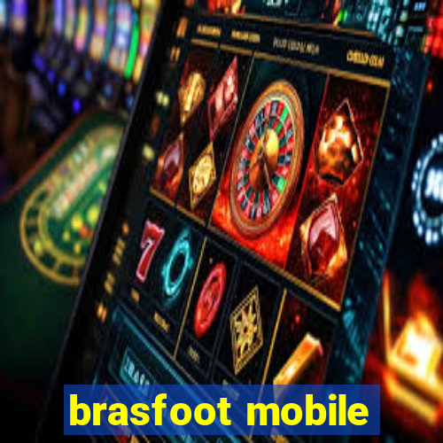 brasfoot mobile