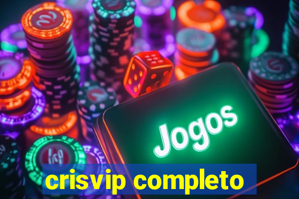 crisvip completo