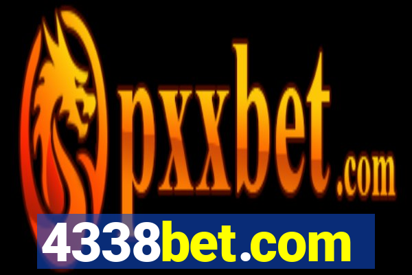 4338bet.com