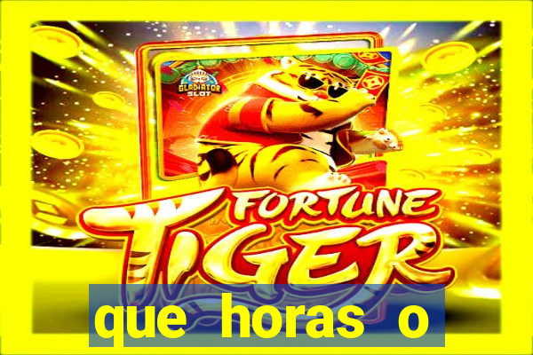 que horas o fortune rabbit paga