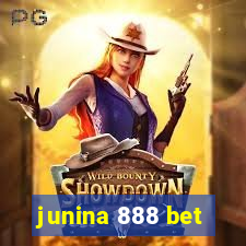 junina 888 bet