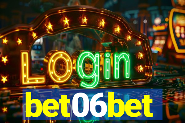 bet06bet