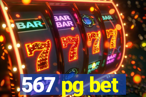 567 pg bet