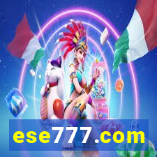 ese777.com