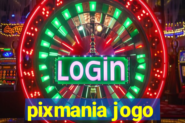 pixmania jogo