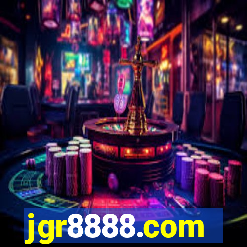 jgr8888.com