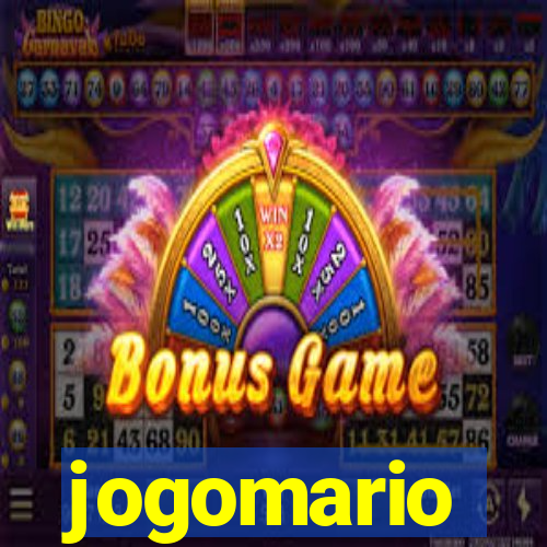 jogomario