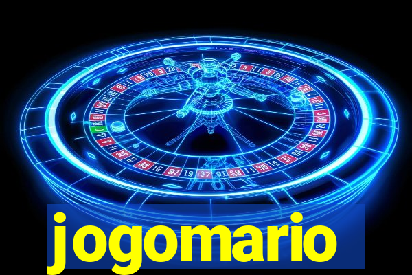 jogomario