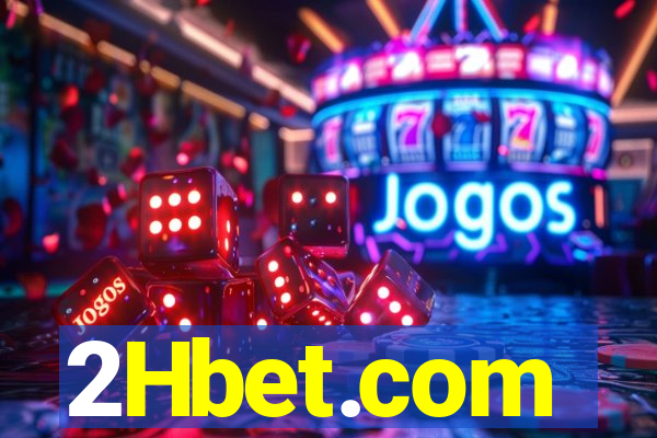 2Hbet.com