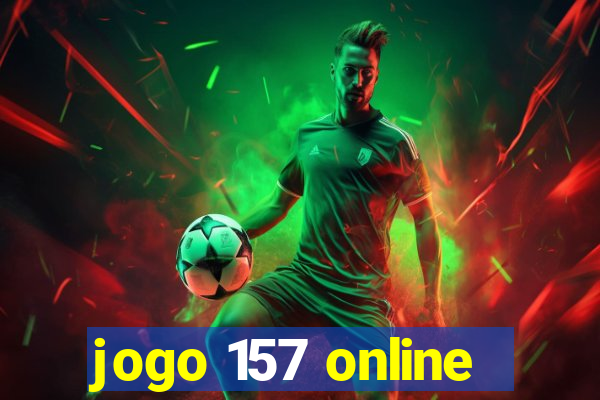 jogo 157 online