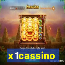 x1cassino