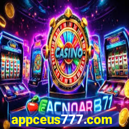 appceus777.com