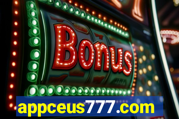 appceus777.com