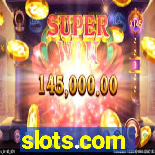 slots.com