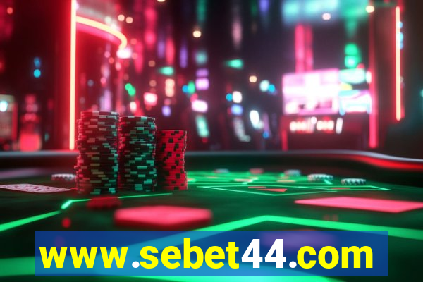 www.sebet44.com