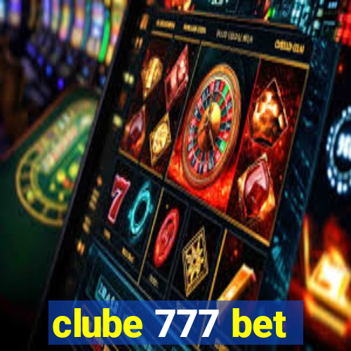 clube 777 bet