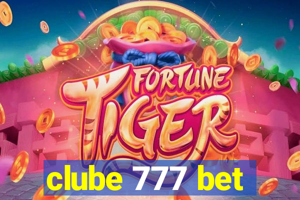 clube 777 bet