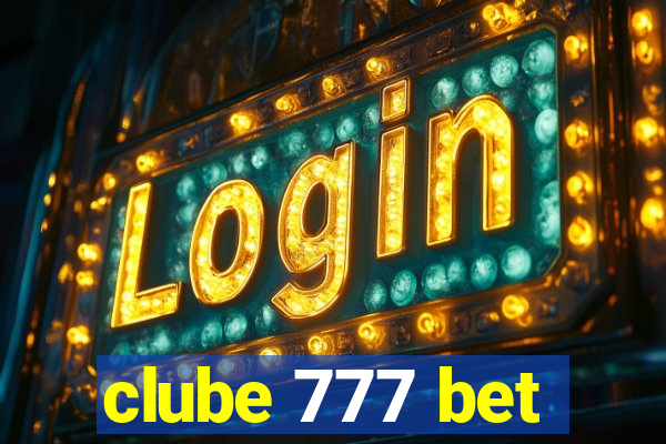 clube 777 bet