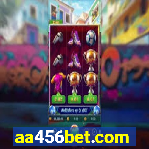 aa456bet.com