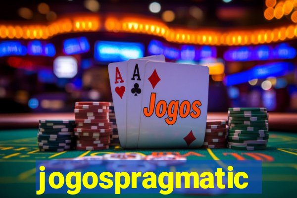 jogospragmatic