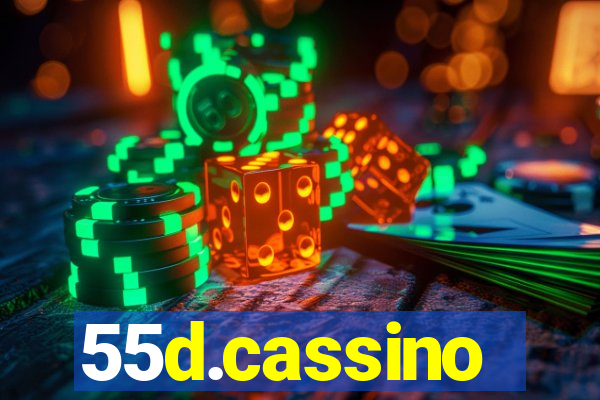 55d.cassino