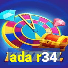 ada r34