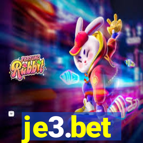 je3.bet