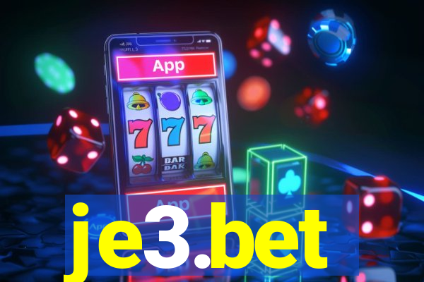 je3.bet