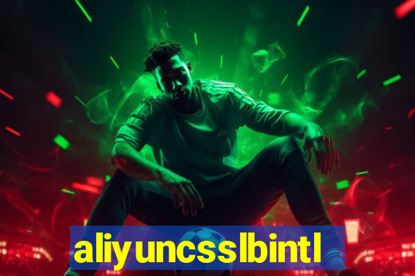 aliyuncsslbintl.com