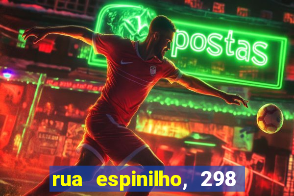 rua espinilho, 298 - guarani, novo hamburgo - rs