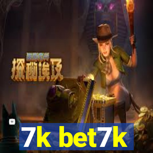 7k bet7k