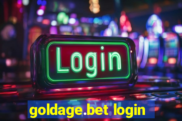 goldage.bet login