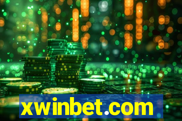 xwinbet.com