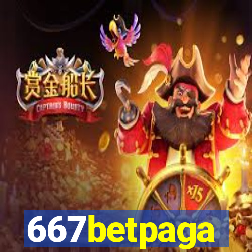 667betpaga