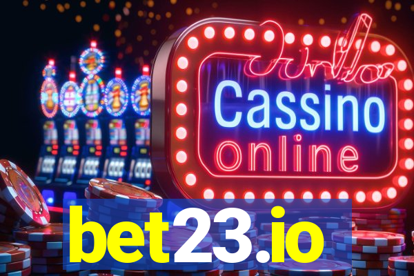 bet23.io