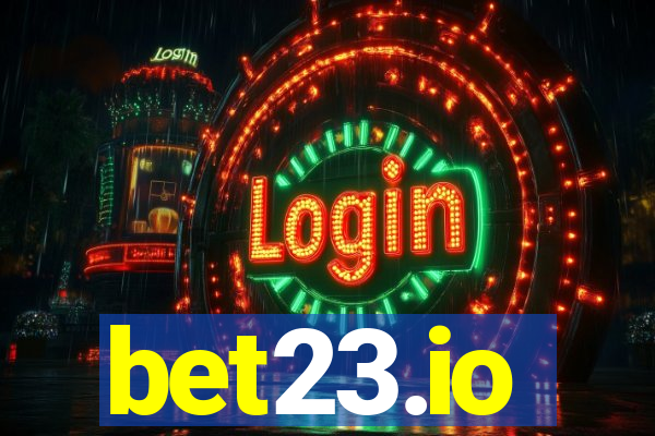 bet23.io