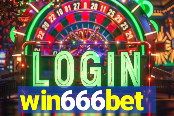 win666bet