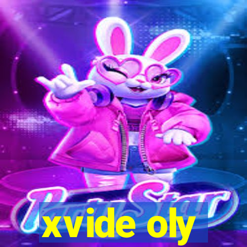 xvide oly