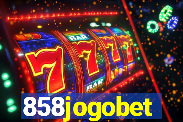 858jogobet