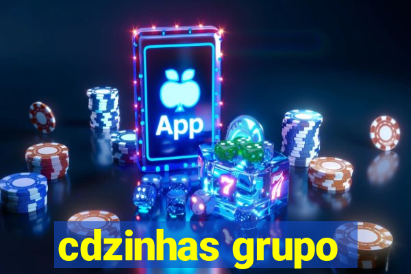 cdzinhas grupo