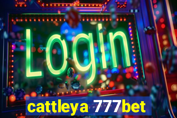 cattleya 777bet