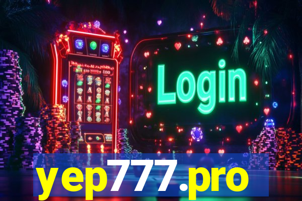 yep777.pro