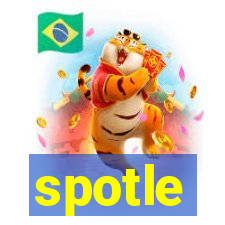 spotle