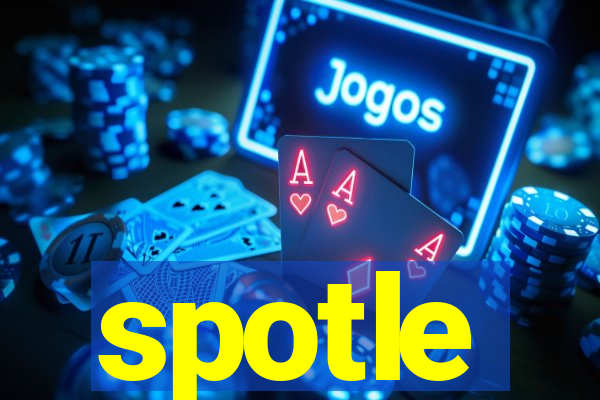 spotle