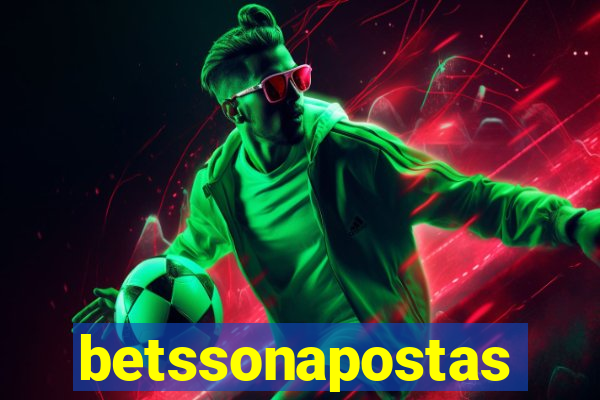 betssonapostas